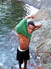 Young uncut latin cock - Gay boys pics at Twinkest.com