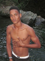 Young uncut latin cock - Gay boys pics at Twinkest.com