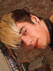 Pegged And Face Fucked! - Gay boys pics at Twinkest.com