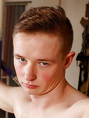 Draining A Boy Of His Load - Gay boys pics at Twinkest.com
