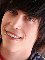 Facefull Of Jizz For Conner - Gay boys pics at Twinkest.com