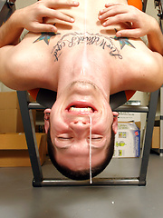 A Cum Load On Tap For Austin - Gay boys pics at Twinkest.com