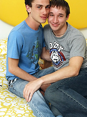 Krist Cummings & Phillip Ashton - Gay boys pics at Twinkest.com