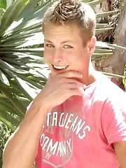 KRIS EVANS & ROGER LAMBERT - Gay boys pics at Twinkest.com