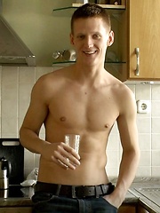 Alec Rothko & Rick Lautner - Gay boys pics at Twinkest.com