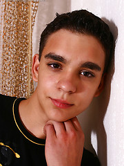 Cute boy PAOLO - Gay boys pics at Twinkest.com