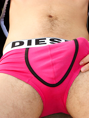 Licking Up Cum With Chris - Gay boys pics at Twinkest.com