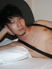 Haruto Is Stimulated - Gay boys pics at Twinkest.com
