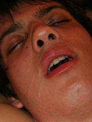 Shosei Gives It Up Bareback - Gay boys pics at Twinkest.com