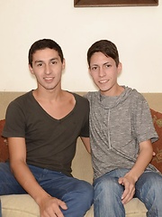 Mi Amor - Gay boys pics at Twinkest.com