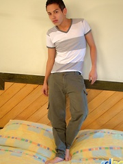 Love Takes Flight Part 1 - Gay boys pics at Twinkest.com