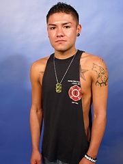 Nick Cums Like He Dances, Fast - Gay boys pics at Twinkest.com