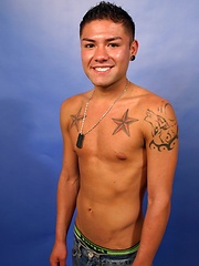 Nick Cums Like He Dances, Fast - Gay boys pics at Twinkest.com