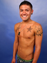 Nick Cums Like He Dances, Fast - Gay boys pics at Twinkest.com