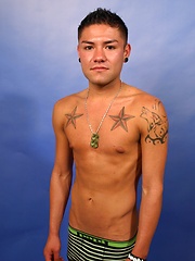 Nick Cums Like He Dances, Fast - Gay boys pics at Twinkest.com