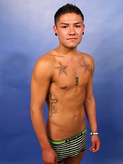 Nick Cums Like He Dances, Fast - Gay boys pics at Twinkest.com