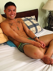 Nick Cums Like He Dances, Fast - Gay boys pics at Twinkest.com