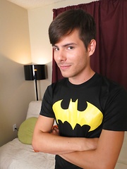 Twink'l Toes: Shrimping 101 - Gay boys pics at Twinkest.com