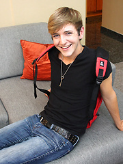 An After School Assignment! - Gay boys pics at Twinkest.com