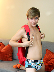 An After School Assignment! - Gay boys pics at Twinkest.com