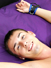 Evan Drains Jacobey Of A Load - Gay boys pics at Twinkest.com