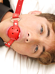 A Halloween Night Treat - Gay boys pics at Twinkest.com