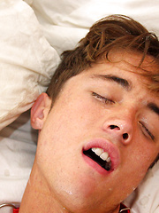 A Halloween Night Treat - Gay boys pics at Twinkest.com