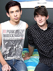 Fucking A Cum Eating Bottom! - Gay boys pics at Twinkest.com