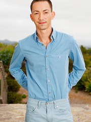 Meet this sweet, sexy Twink named Rookie
