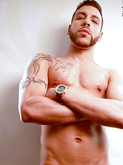 FX Rios and Michael Del Ray wanted to get a big fancy hotel room for their anniversary - Gay boys pics at Twinkest.com