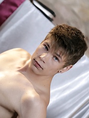 Horny, Hairless Choirboys Get Exercising Their Tonsils On Some Thick, Meaty, Uncut Dick! - Gay boys pics at Twinkest.com