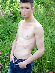 Outdoor Picnic-Table Fuck Sees Horny Stud Get Spit-Roasted & Creamed By His Mates! - Gay boys pics at Twinkest.com