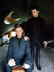 ANSWERED PRAYERS: THE ASSUMPTION OF THE LAMB! - Gay boys pics at Twinkest.com