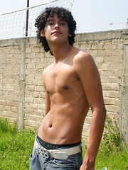 In A Hole With A Big Oar