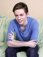 Catholic Boy Nico Gets Horny! - Gay boys pics at Twinkest.com