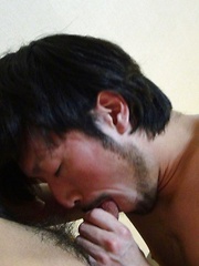 Kairi & Kinjiro Kumjoined - Gay boys pics at Twinkest.com