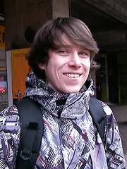 Czech Hunter Scene 218 - Gay boys pics at Twinkest.com