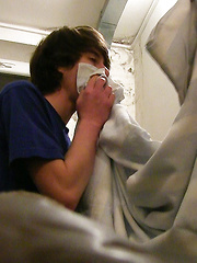 Czech Hunter Scene 218 - Gay boys pics at Twinkest.com