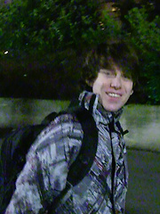 Czech Hunter Scene 218 - Gay boys pics at Twinkest.com