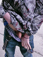 Czech Hunter Scene 218 - Gay boys pics at Twinkest.com